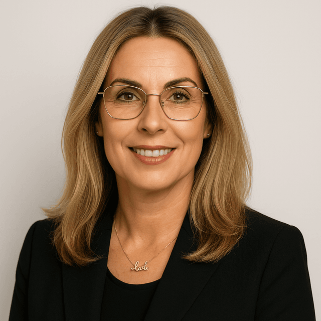 Loli - Asesora Fiscal